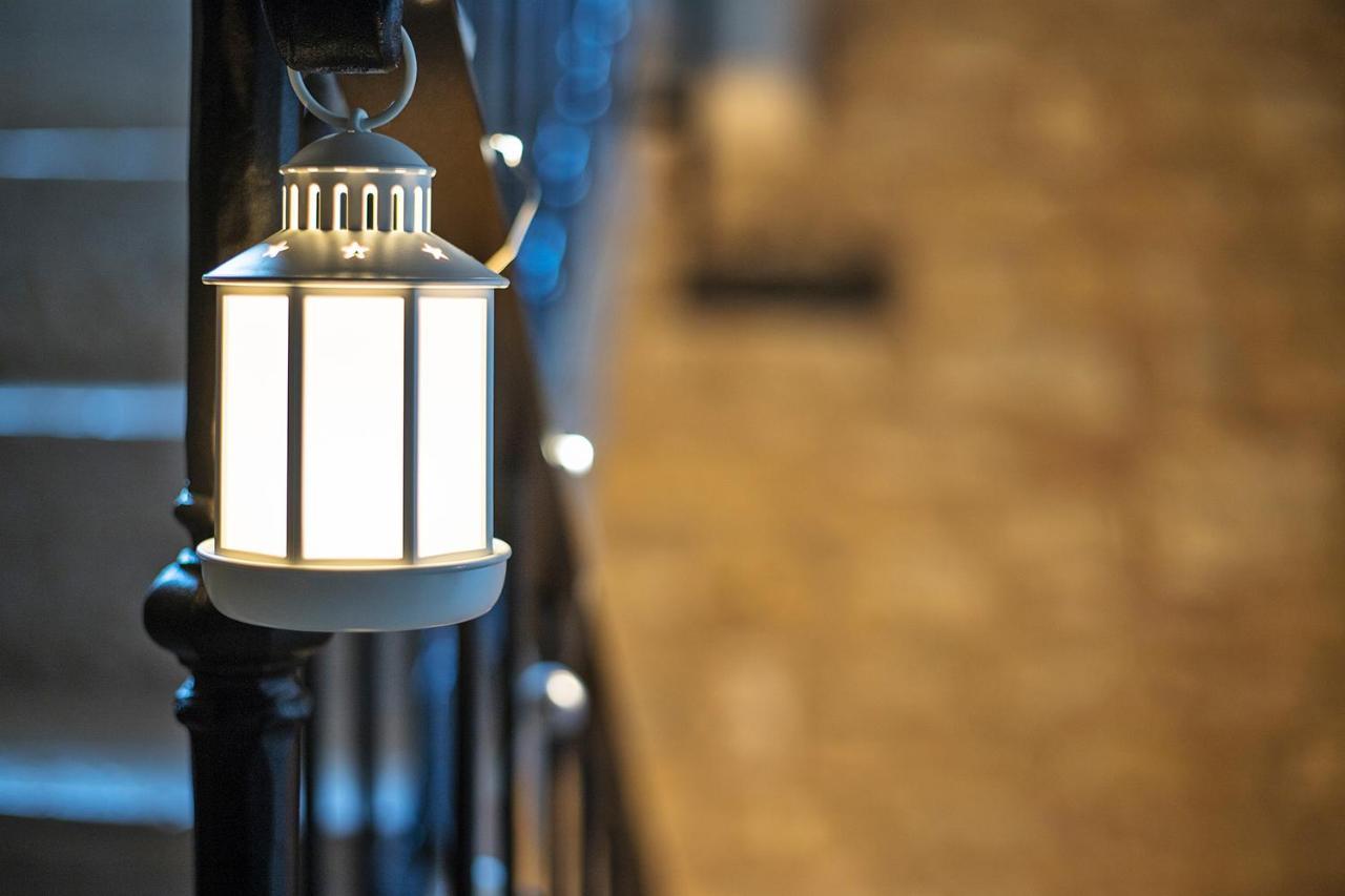 Bed and Breakfast Malga Laben Velo Veronese Екстер'єр фото
